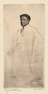 Dr Eugene A. Noble - Muirhead Bone