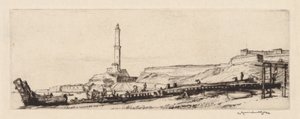 The Langterna, Gênes