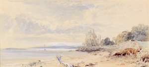 Château de Barnbogle, Firth of Forth