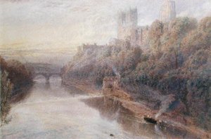 Château de Durham