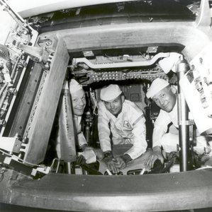 Apollo 11 - NASA, 1969 - NASA Images
