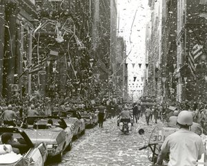Apollo 11 - NASA, 1969
