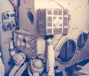 Apollo 13 - NASA, 1970