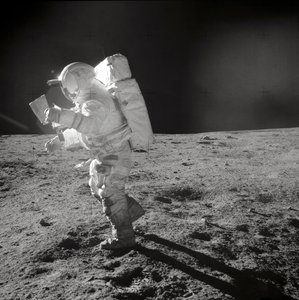 Apollo 14 - NASA, 1971 - NASA Images