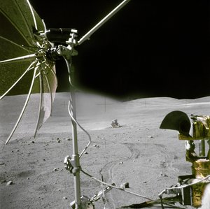 Apollo 16 - NASA