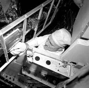 Apollo 16 - NASA, 1972