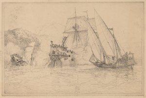 Navires combattant - N. Artsay