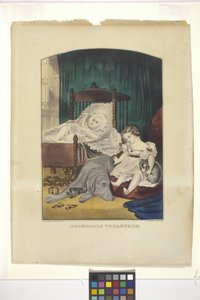 Trésors domestiques