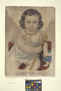 La canne de grand-père