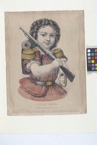 Petit héros