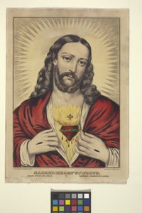 Sacré-Cœur de Jésus