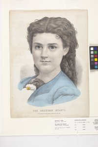 La beauté américaine