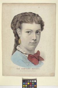 La beauté de l