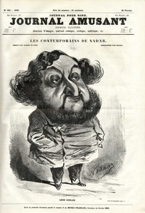 Le Journal Amusant