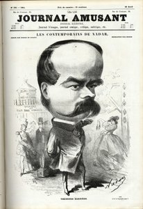 Le Journal Amusant