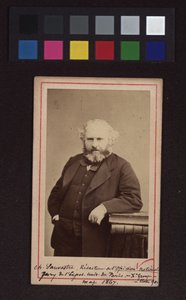  - Nadar