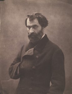 Eugène Pelletan - Nadar