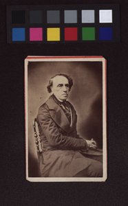  - Nadar