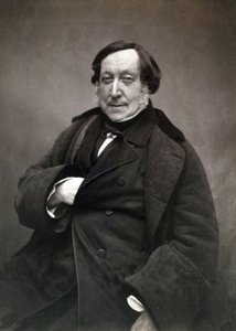 Gioachino - Nadar