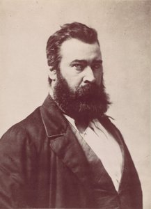 Jean-François Millet, 1856-58, imprimé vers 1900