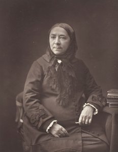 Mme. Pape-Carpantier