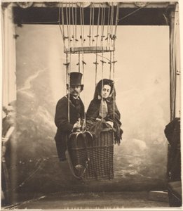  - Nadar