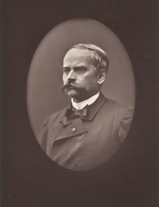 Théodore Barrière, vers 1853-73