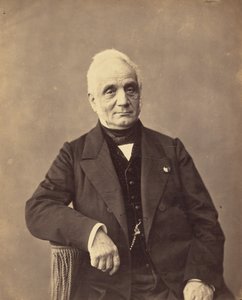 [Camille] Doucet
