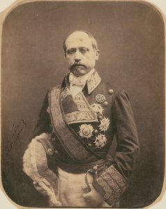 [Maréchal] Serrano
