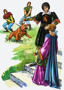 Contes de fées de nombreux pays : Le lézard des fées - Nadir Quinto