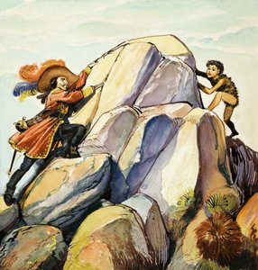 Peter Pan et Wendy - Nadir Quinto