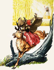Contes de plusieurs pays : La Reine des Neiges - Nadir Quinto