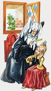 Contes de plusieurs pays : La Reine des Neiges - Nadir Quinto