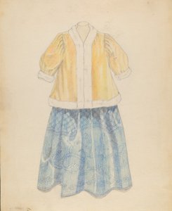 Robe - Nancy Crimi