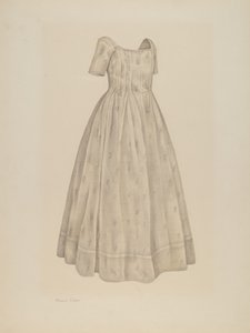 Robe de fille