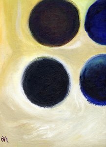 Les points heureux 9, 2014