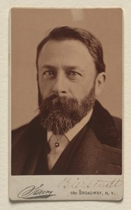  - Napoleon Sarony