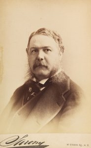  - Napoleon Sarony