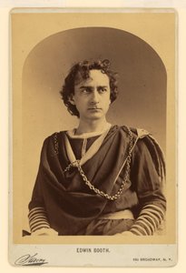  - Napoleon Sarony