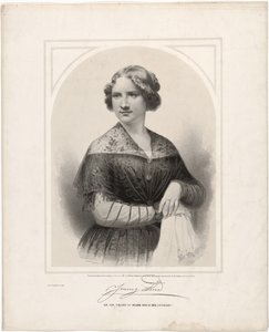  - Napoleon Sarony