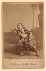  - Napoleon Sarony