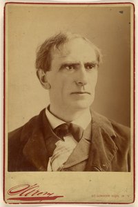  - Napoleon Sarony