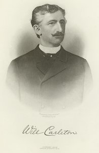 Will Carleton