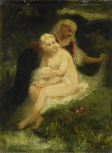 Après le bain