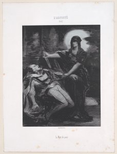 La mort de peur