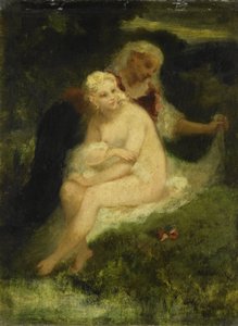  - Narcisse Virgile Diaz de la Pena