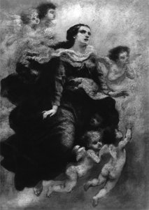  - Narcisse Virgile Diaz de la Peña