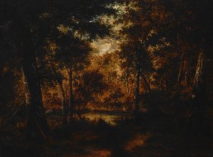 La piscine des fées