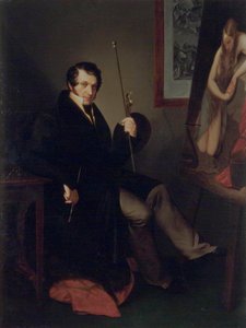 Autoportrait