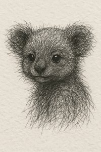 Joli dessin d